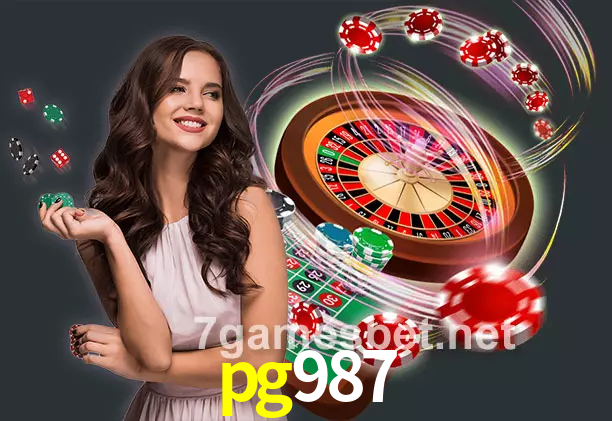 vivo no cassino pg987