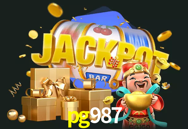 pg987 bet