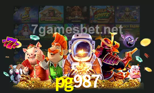 cassino pg987
