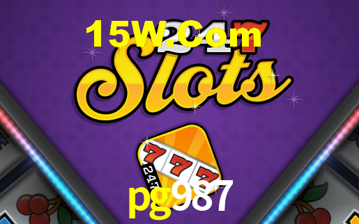 Mercados ao vivo e cash out na pg987