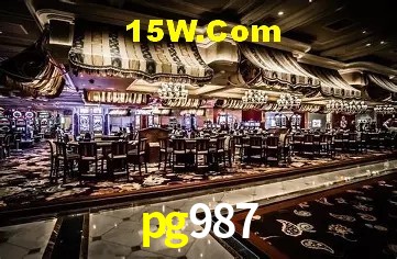 Apostas de Futebol pg987