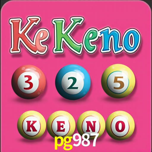 Slot Games pg987