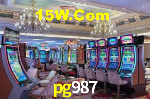 pg987 casino