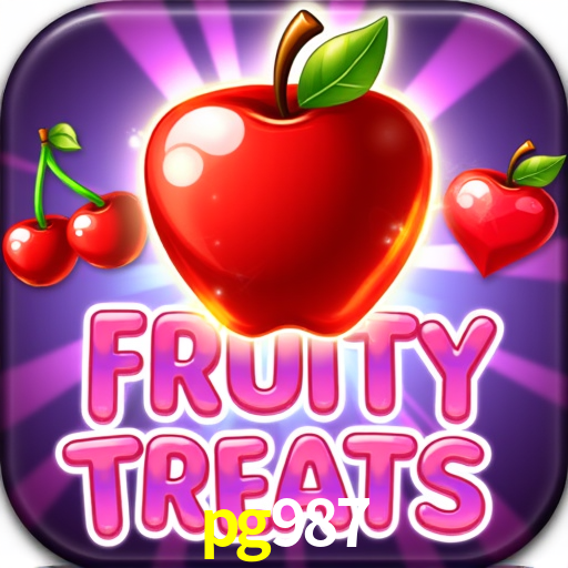 Download para Android e iOS na pg987