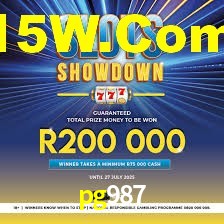 Live Casino pg987