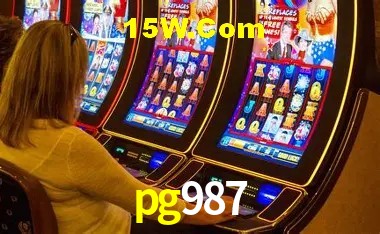 Login Seguro pg987