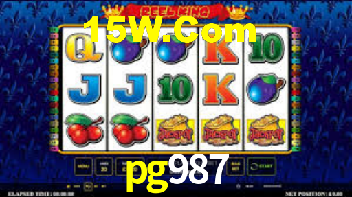pg987 casino