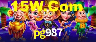 pg987 casino