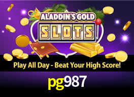 pg987 casino