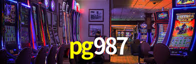 pg987: Jogos de Caça-Níqueis-Altas Recompensas, Roleta-Velocidade, Blackjack-Desafios Máximos