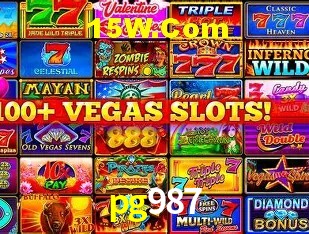 Casino Ao Vivo pg987